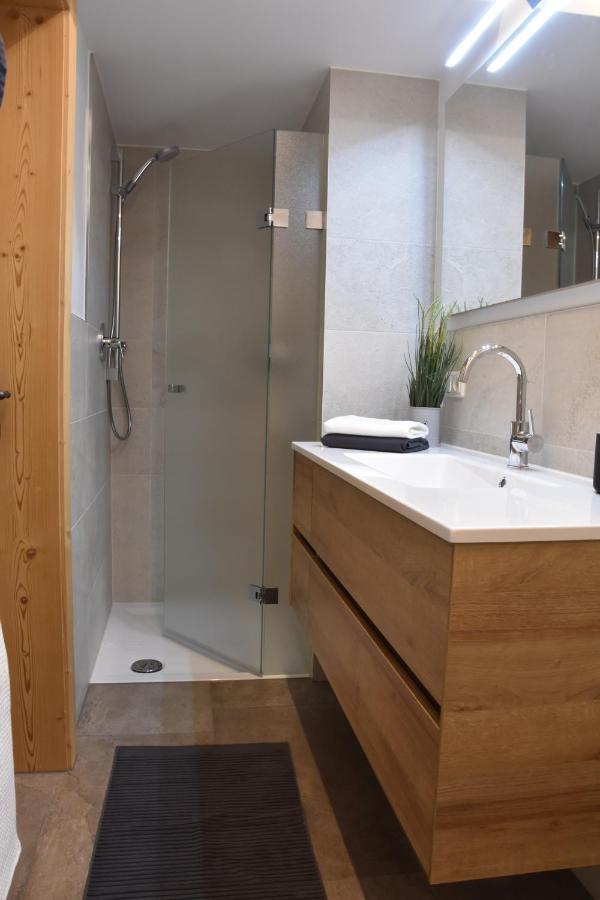 Fuchsbauer Apartman Hopfgarten im Brixental Kültér fotó
